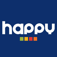 HAPPY