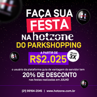 HOTZONE