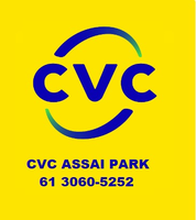 CVC - ASSAÍ PARK SUL