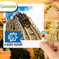 HOPI HARI