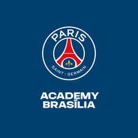 PARIS SAINT - GERMAIN ACADEMY BRASÍLIA
