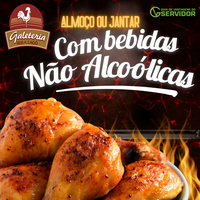 GALETERIA BEIRA LAGO