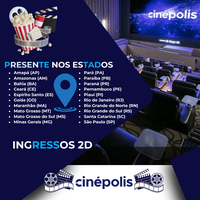 CINÉPOLIS
