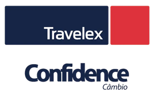 Câmbio Travelex Confidence